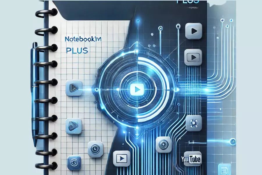 NotebookLM Plus：全方位升級指南與新功能解析