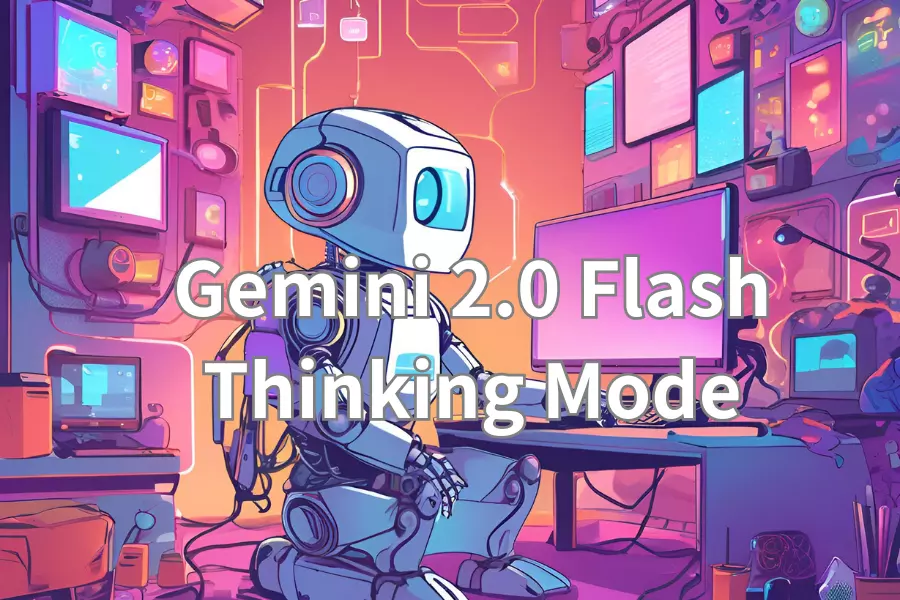 Google 最新推出 Gemini 2.0 思維實驗版：AI 推理能力的新突破與侷限