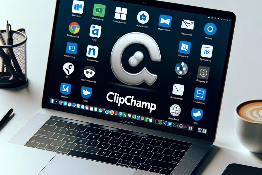 全新AI功能登場：免費升級您的影片編輯體驗！Microsoft Clipchamp大革新