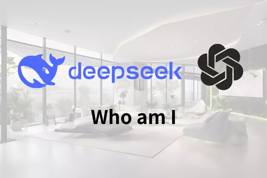 DeepSeek V3 引發爭議：中國 AI 模型為何自稱是 ChatGPT？