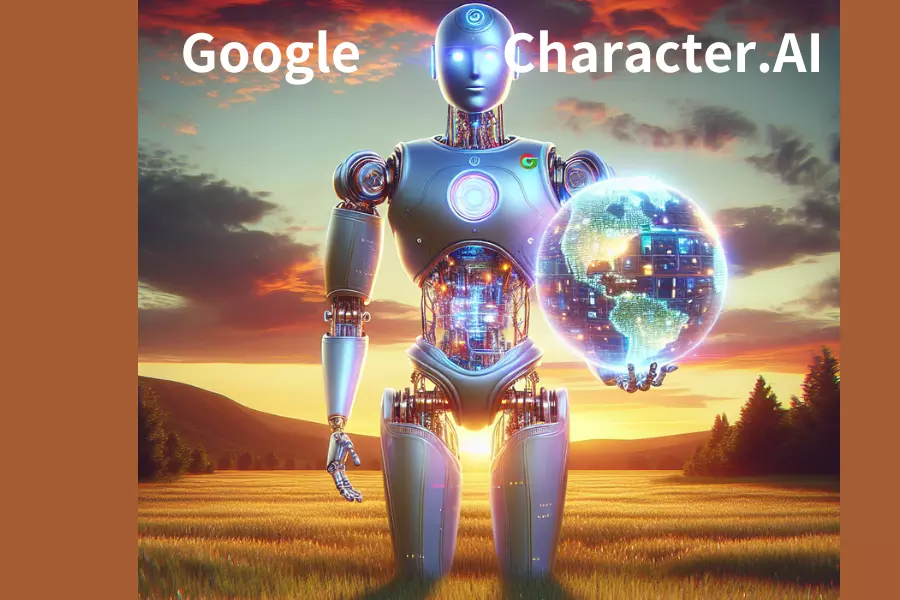 Google Acquires Character.AI Founders, Signs AI Licensing Agreement: AI Talent War Heats Up