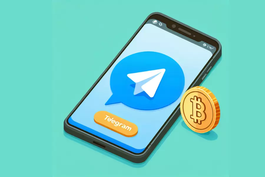 Telegram Bots: A New Era Tool for Cryptocurrency Trading