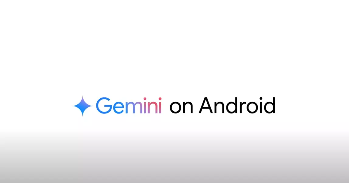 Gemini：將您的手機變成強大的AI助理