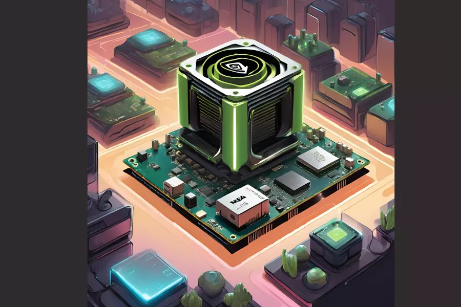 NVIDIA 249美元 Jetson Orin Nano Super 開創平價 AI 運算新紀元