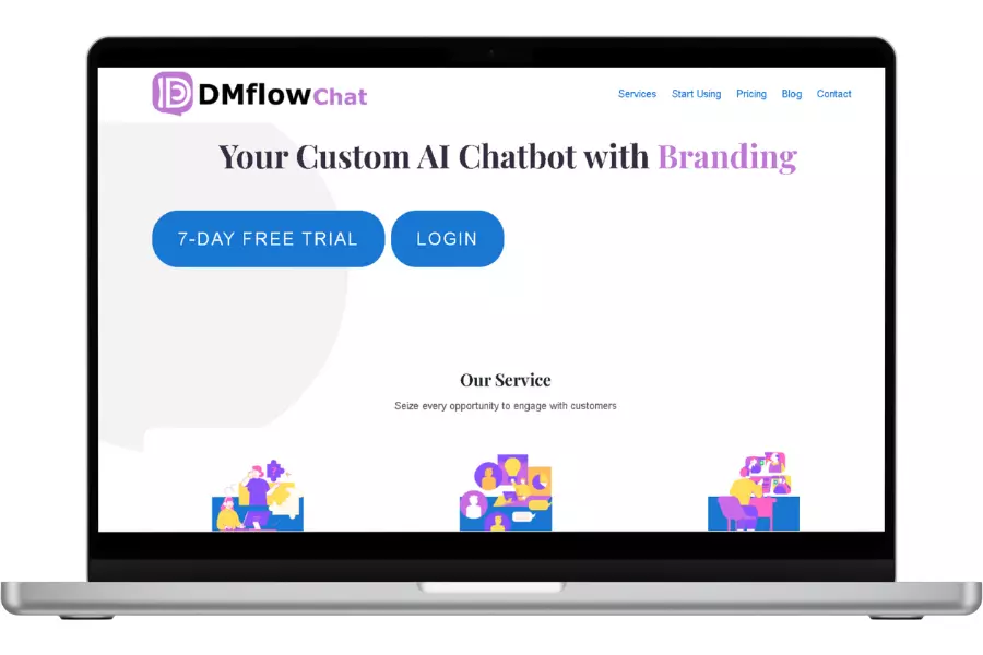 DMflow.chat